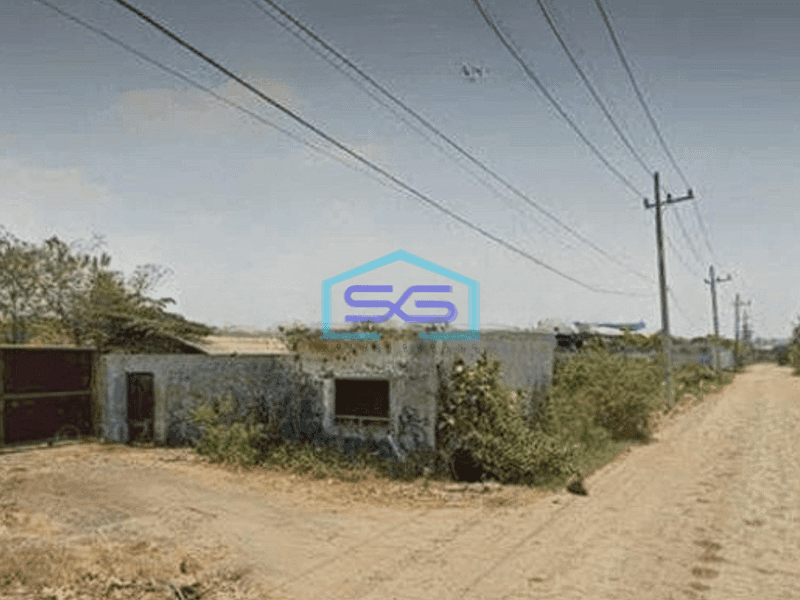 Dijual Tanah Dekat Industri, Perning, Mojokerto Dekat Wringinanom