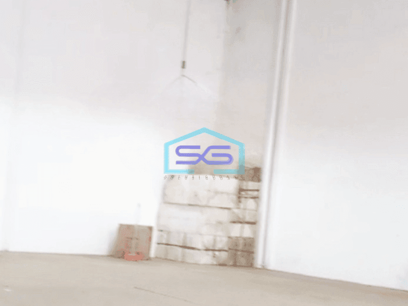 Disewakan Gudang Murah di Daerah Cakung Jakarta Timur 2 Lantai Ada Mezzanine