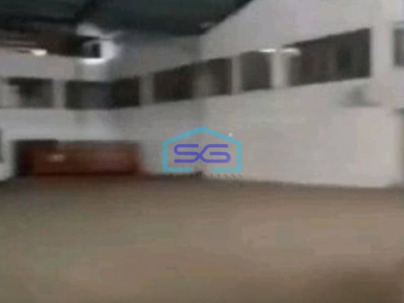 Disewakan Gudang Tapak Raya Semarang-tugurejo, Kota Semarang SHM Luas Bangunan  6785 m²