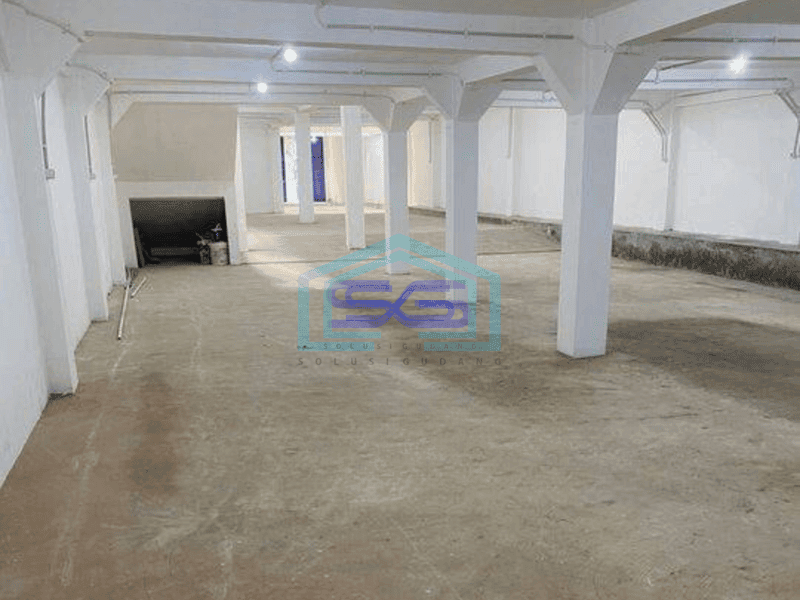 Disewakan gudang Kamal Raya Jakarta Barat anti banjir harga termurah
