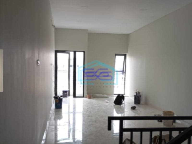 Dijual Ruko Merpati Wijaya Kusuma Grogol Petamburan Jakarta Barat Luas Bangunan 200 m²