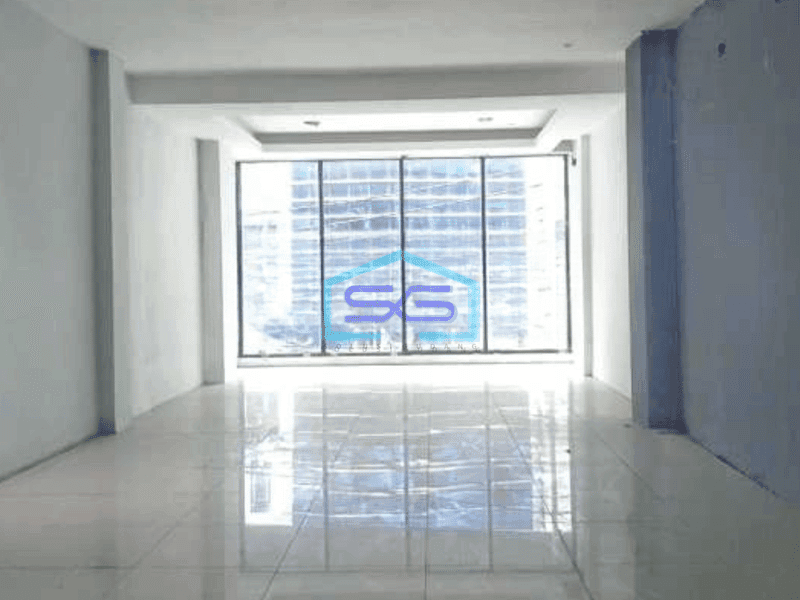Dijual Ruko 3 Lantai Plus Rooftop Di Lokasi Strategis Luas Tanah 68 m²