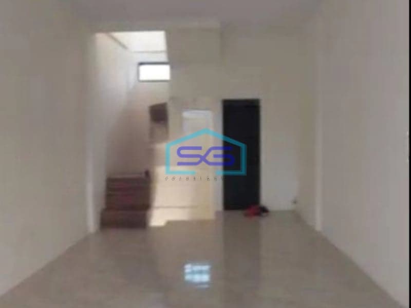 Disewakan Ruko Baru 3 Lantai Pasar Minggu kalibata Jakarta Selatan