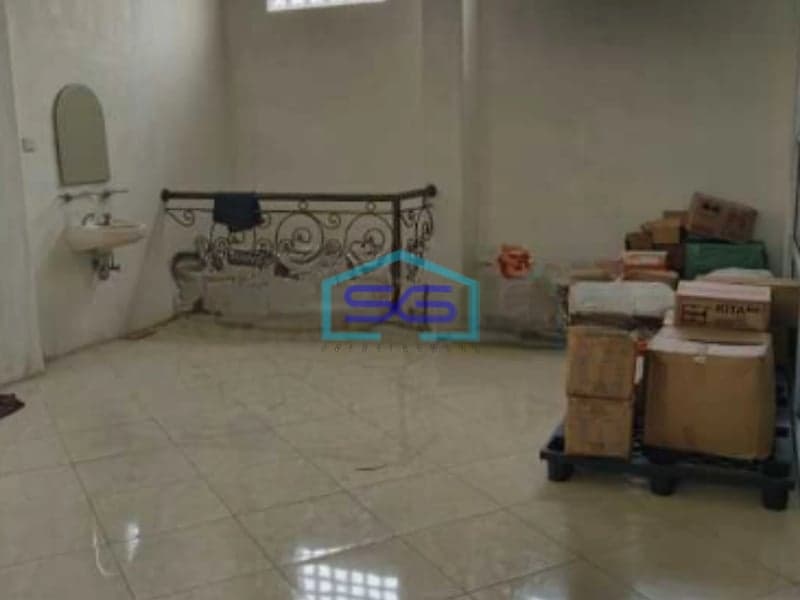 Dijual Ruko di Jalan Genteng Besar Siap Pakai Surabaya Luas Tanah 167m2