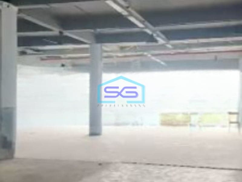 Disewakan Kantor Luas Bangunan 1000 m² Lokasi Gading Serpong Tangerang