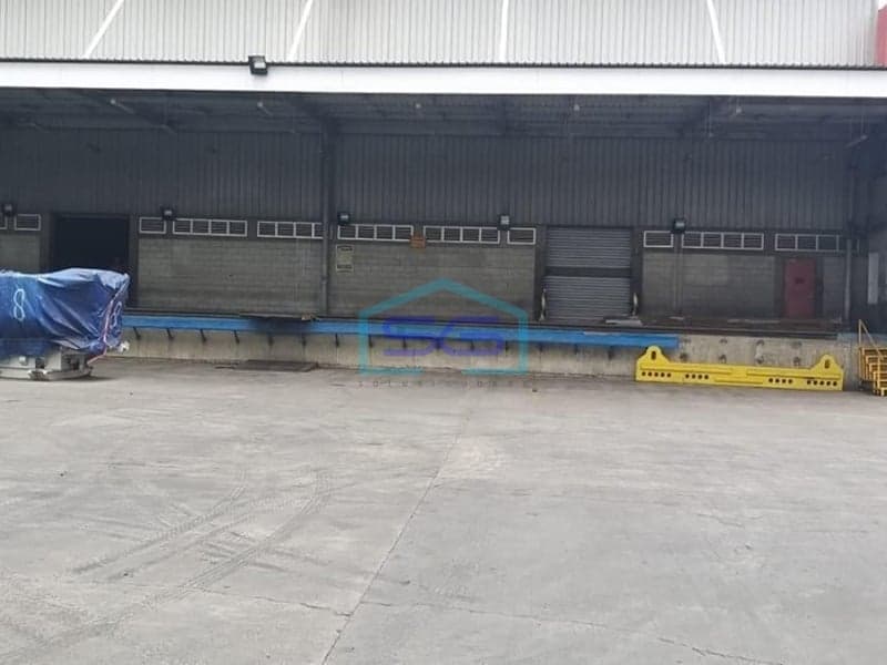 DISEWAKAN GUDANG BELAWAN MEDAN