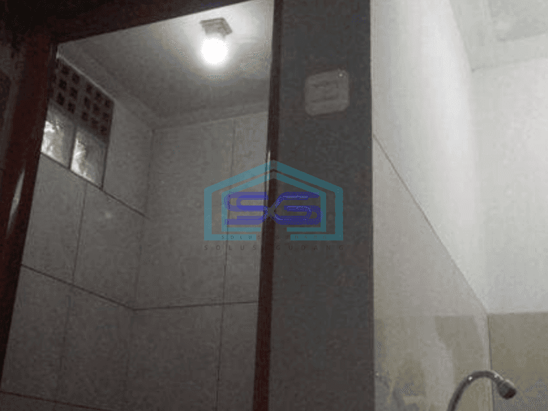 Disewa Gudang di Bandung