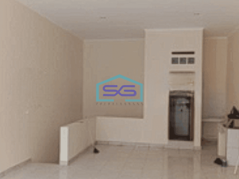 Dijual Ruko 2 Lantai Di Kopo Katapang Bandung Luas Bangunan 110m2