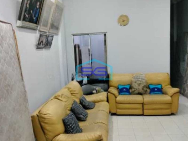 Dijual Ruko Strategis 3 Lantai di Cengkareng Barat Jakarta Barat LB 200m2