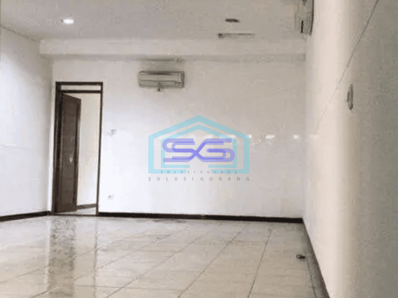 Disewa Ruko Mainroad Karapitan Bagus Cocok Untuk Kantor