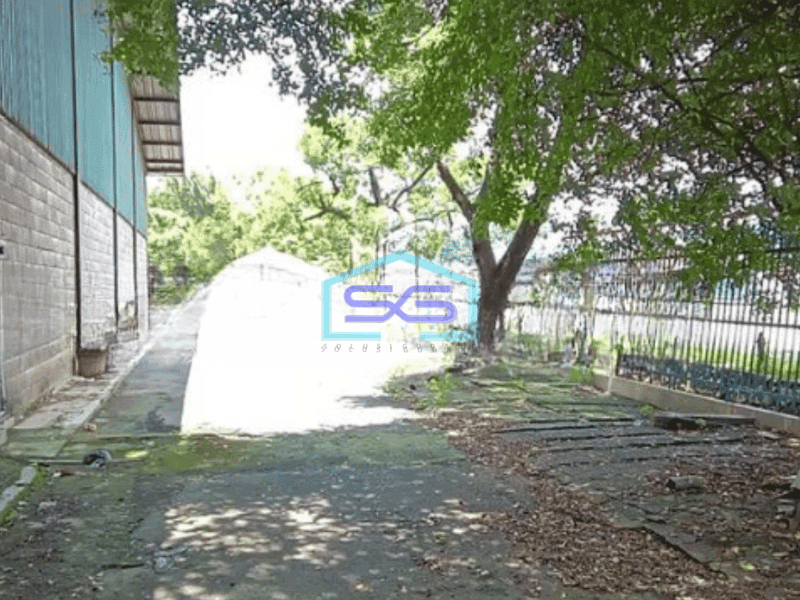 Disewakan Gudang di Pulo Gadung Jakarta Timur Luas Bangunan 1040 m²