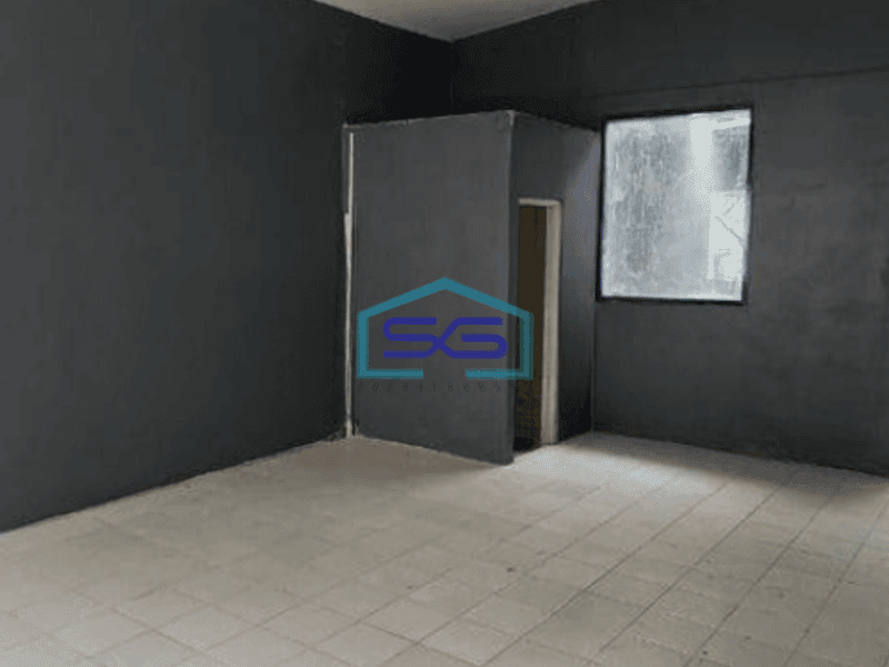 Disewakan Gudang Baru Luas Bangunan 100 m² di Tanah Abang Jakarta Pusat