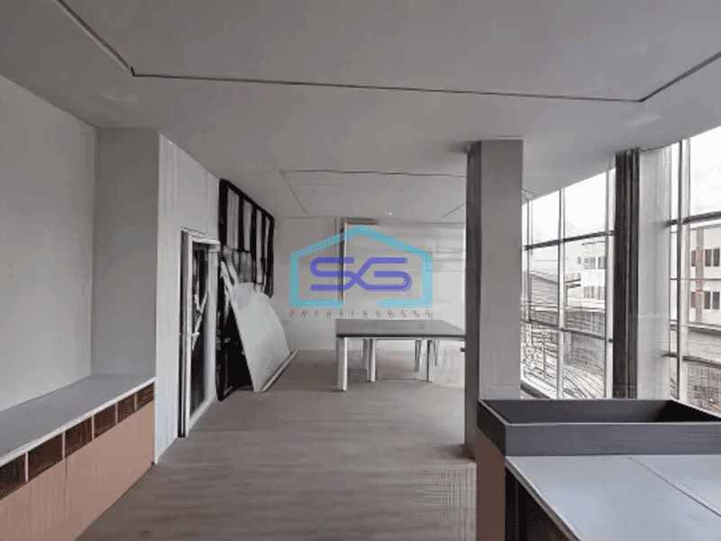 Disewakan Cepat Gudang Kalideres Jakarta Barat 198 Sudah Izin Industri Ada 6 Unit