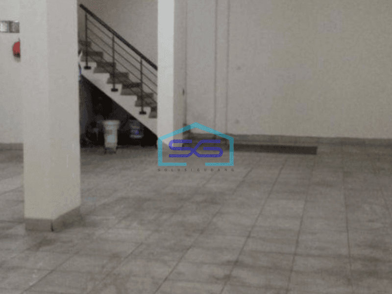 Dijual RUKO strategis di dekat pvj Sukajadi Bandung