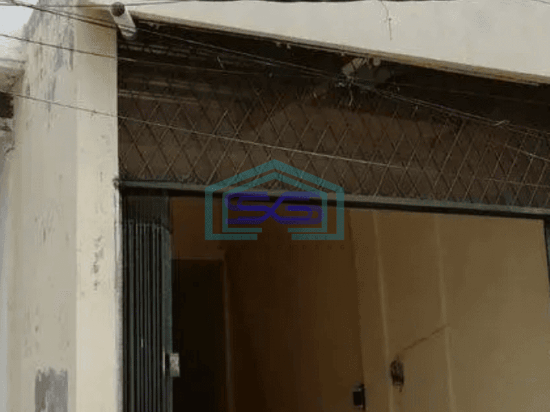 Disewakan Cepat Ruko 2.5 Lantai Di Cengkareng Indah, Kapuk