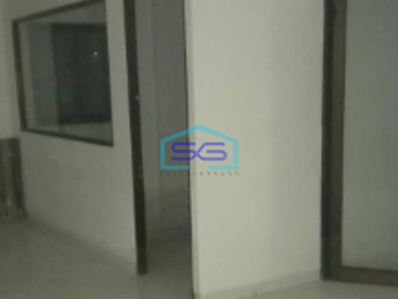 Disewakan Ruko 3 Lantai Teuku Umar Denpasar Barat Bali Luas Bangunan 765m2