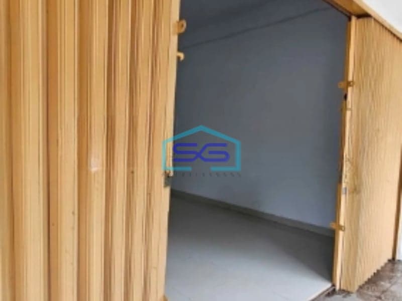 Disewakan Murah Ruko Siap Huni Di Taman Kopo Indah Bandung LB 180m2