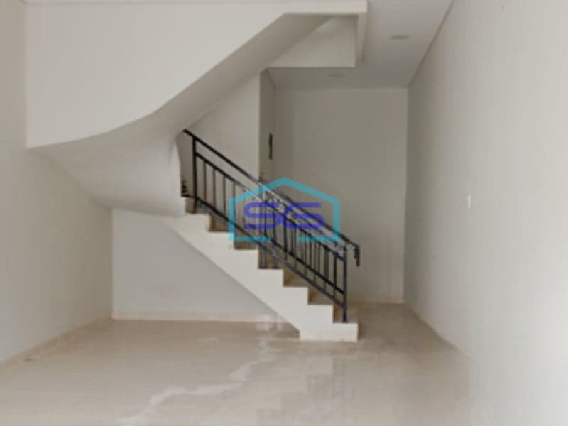 Dijual Ruko Merpati Wijaya Kusuma Grogol Petamburan Jakarta Barat LB 200m2