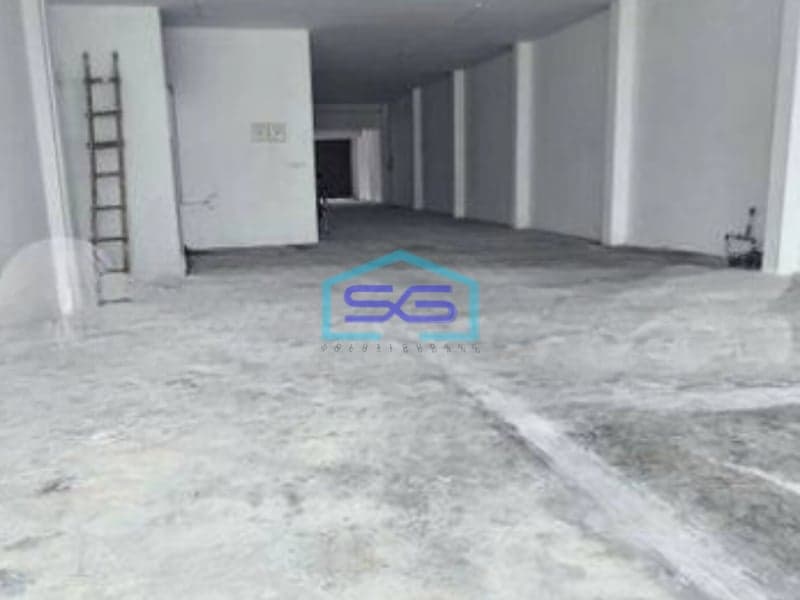 Disewakan Ruko Murah Tepi Jalan Magelang Yogyakarta Cocok Untuk Usaha Gudang