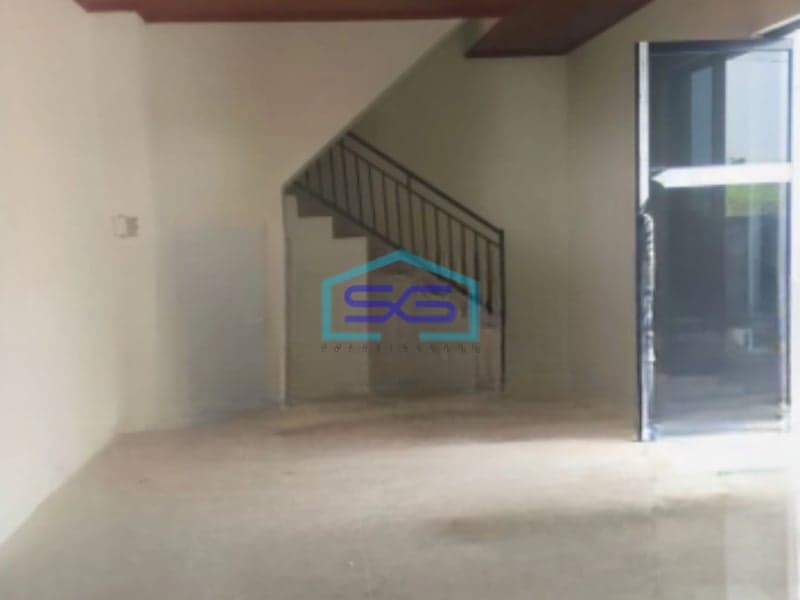 Disewakan Gudang Ada Kantor Luas Tanah  1100 m² Lokasi Semarang