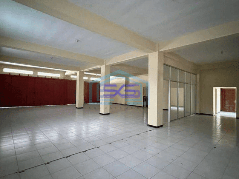 Disewakan Ruko Murah Besar Cocok untuk Gudang di Terminal Giwangan Dan Sorosutan