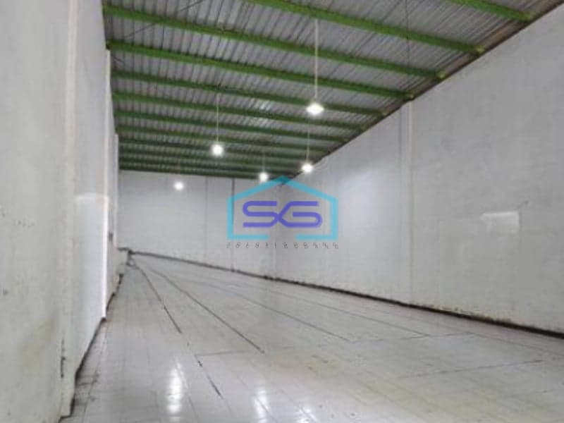 Disewakan Gudang LT 230m2 Di Sidakarya Denpasar