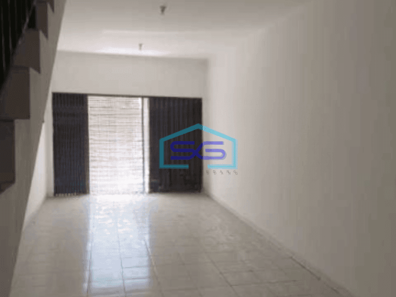 Disewakan Ruko Lokasi Tidak Banjir di Harapan Indah Bekasi