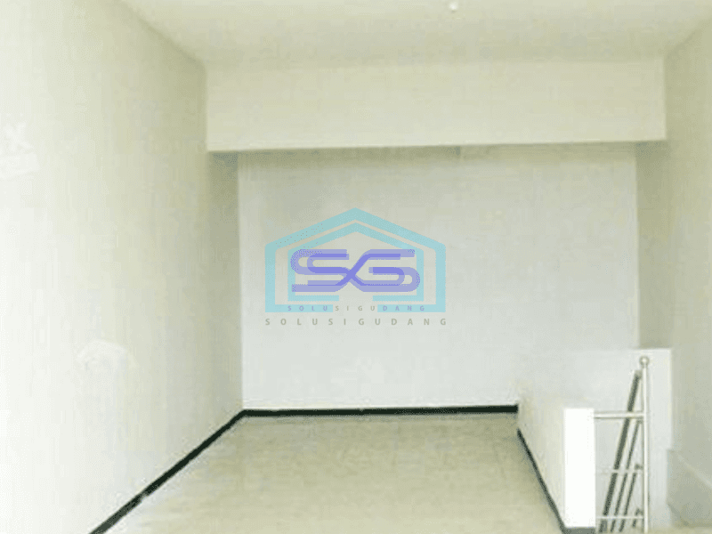 Disewakan 2 Ruko Jejer 3Lt Strategis di Malang