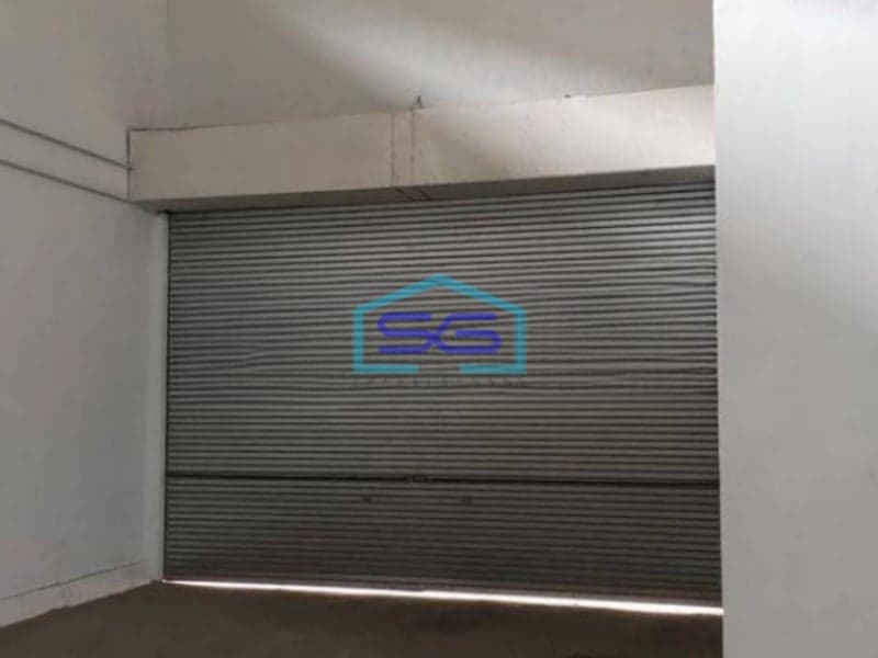 Disewakan Gudang Murah 900m2 Strategis plus Kantor Luas di Kawasan Pergudangan Marunda Center Cilincing Jakarta Utara