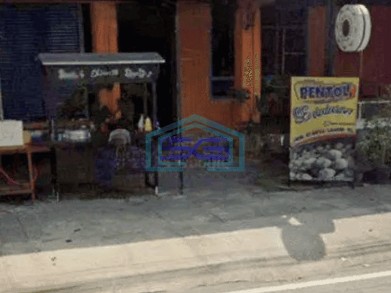 Disewa Gudang di kota kediri