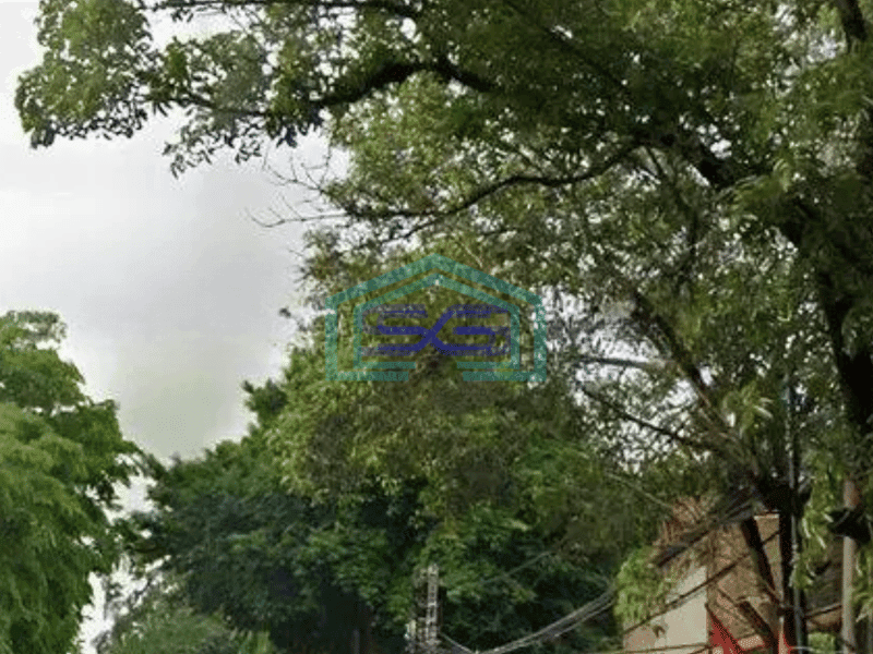 Dijual Gudang Pinggir Jalan Besar Jatinegara Rawamangun Pulogadung