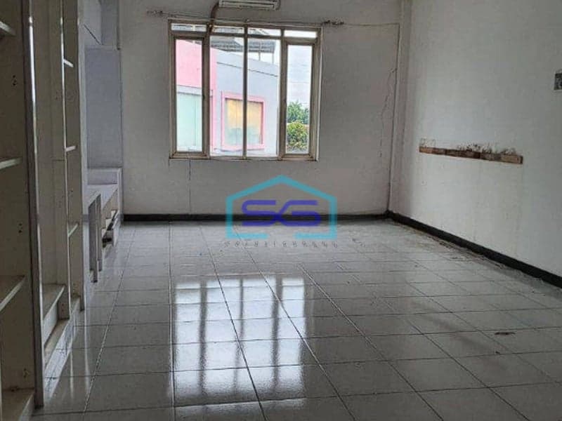 Dijual Ruko 2 Lantai Bisinis Area Strategis Taman Kopo Indah 2 Bandung LB 250m2