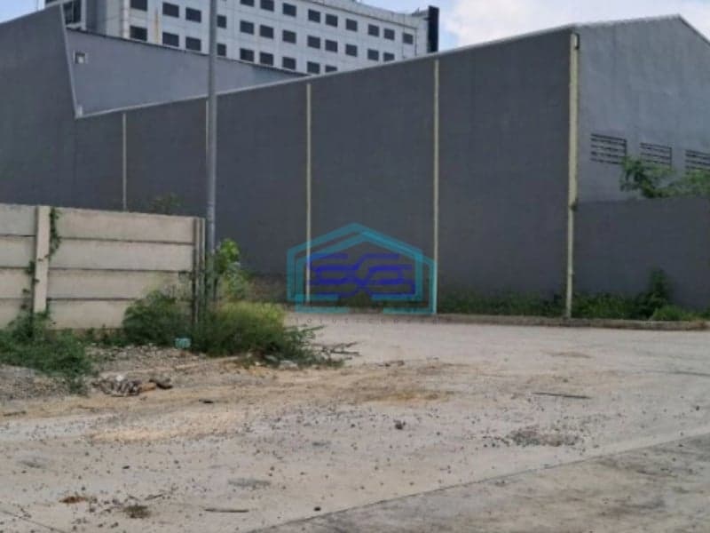 Disewakan Gudang Baru Setrategis Delta Silicon Lippo Cikarang Jawa Barat Luas Bangunan  3058 m²