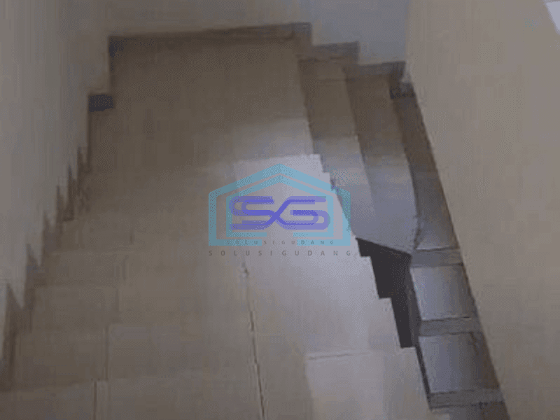 Disewakan ruko baru renos di Roa malaka Jakarta Barat