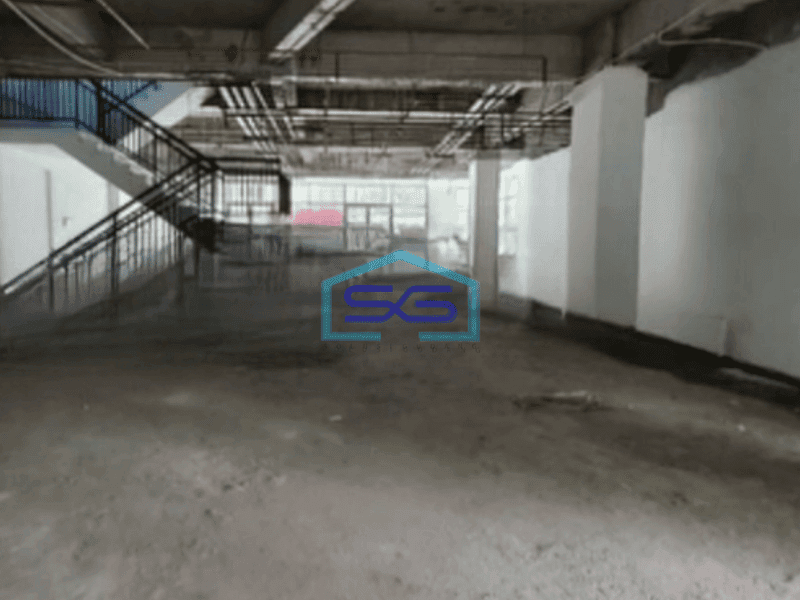 Dijual Ruko Luas Bangunan 1800 m² di Pantai Indah Kapuk Jakarta Utara