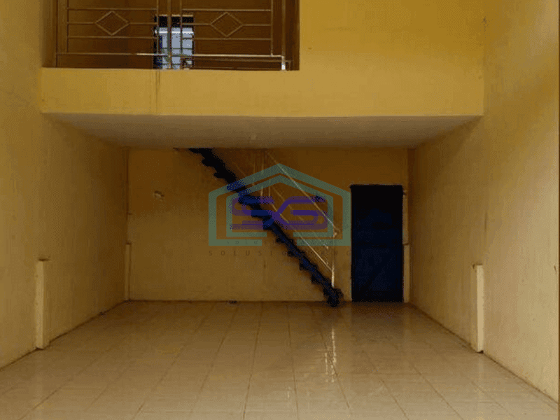 Disewakan Gudang murah di pergudangan88 Patene Kota Makassar