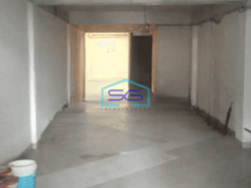 Dijual Ruko Siap Pakai Luas Bangunan  260 m² di Teluk Gong Jakarta Utara