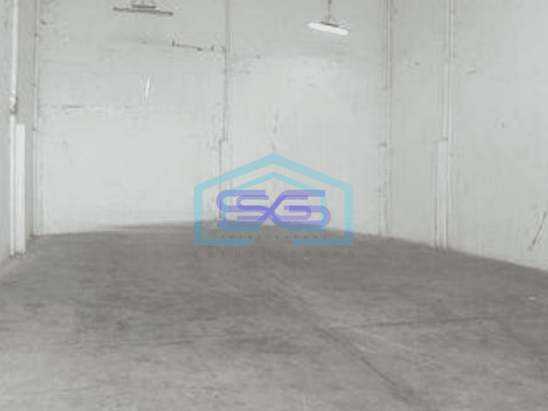 Gudang disewakan bizpark Daan mogot