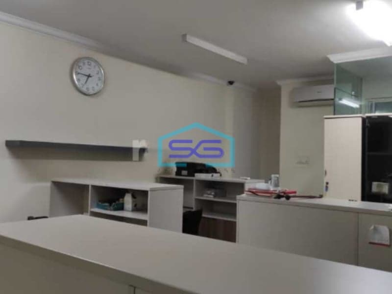 Dijual Ruko Siap Huni di Pantai Indah Kapuk Jakarta Utara Luas Bangunan 220m2