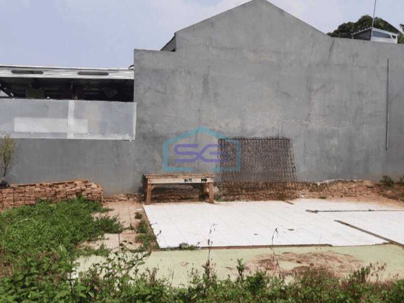 DIJUAL TANAH DI PEJATEN JAKARTA SELATAN