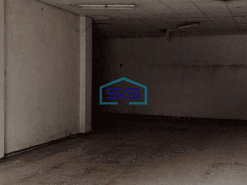 Disewakan Ruko Jl Gemblongan Strategis Embong Kali Surabaya Pusat