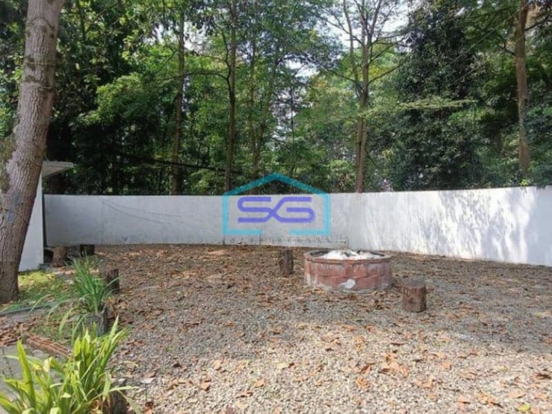 Disewakan Ruang Usaha Sayap Sukajadi Bandung Parkiran Luas