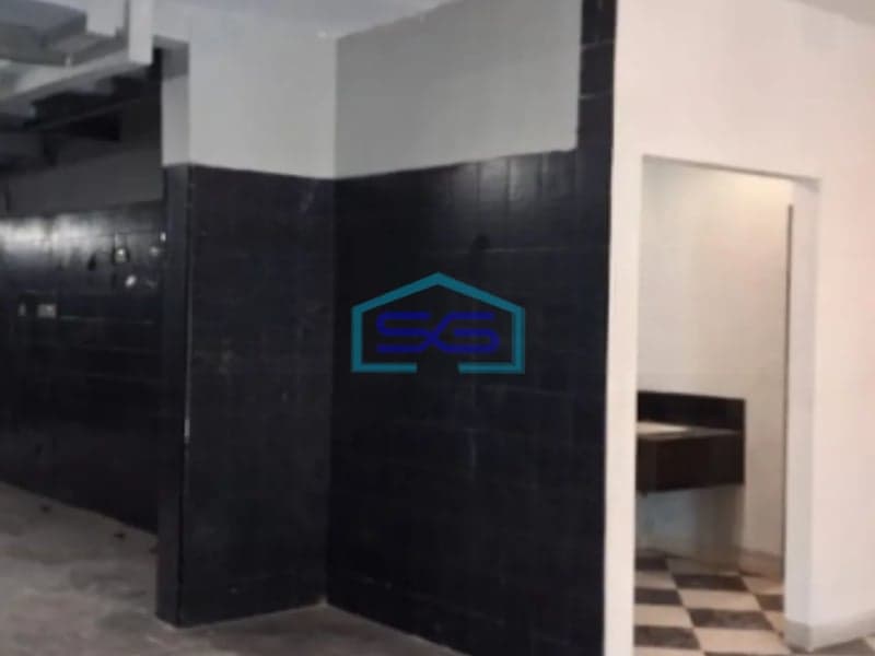 Disewakan Ruko 2 Lantai Dikawasan Bisnis Di Mergangsan Jogja Luas Bangunan 323 m²