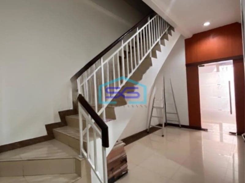 Dijual Ruko Murah Luas Bangunan 180 m² di Pantai Indah Kapuk Jakarta Utara