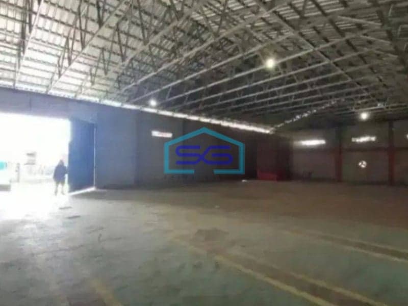 Disewakan Gudang Murah Minimalis Cocok Apapun Dekat Jombor dan Ringroad Utara Sleman LT 537m2