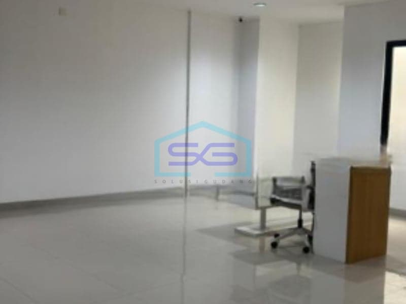 Dijual Ruko 3 Lantai Lokasi di Kelapa Gading Jakarta Utara