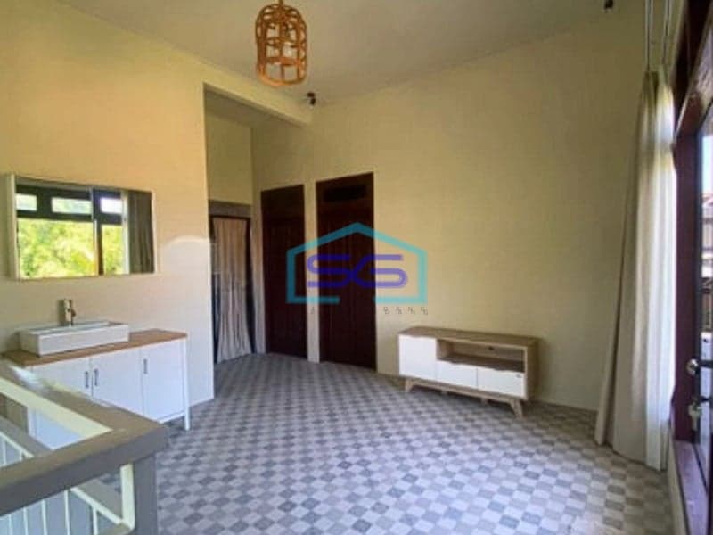 Disewakan Ruang Usaha di Batubolong Canggu Bali Luas 150m2