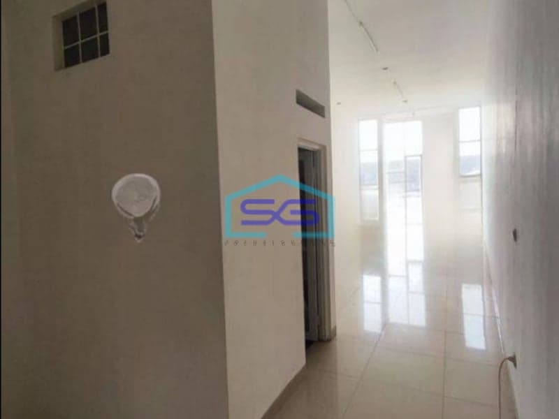 Disewakan Ruko 2 Lantai Di Bandung Parkir Luas Siap Pakai Lokasi Strategis