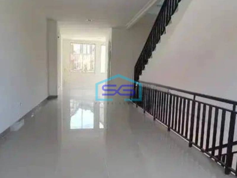 Disewakan Ruko La Riviera Lokasi Strategis PIK 2 View Danau unfurnished PIK 2 Jakarta Utara