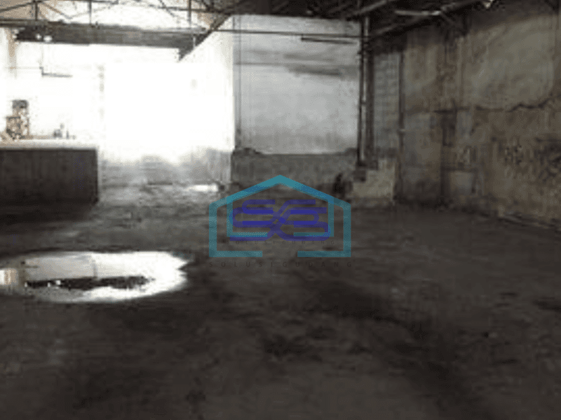 Dijual Tanah Berikut Bangunan di Bandengan Jakarta Utara